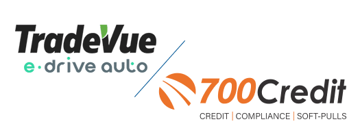 TradeVue Logo