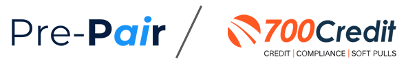 TradeVue Logo